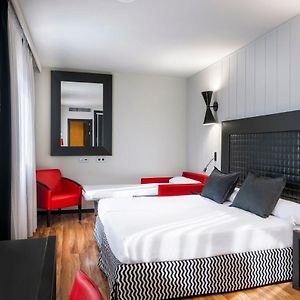 Triple Room Spa Access